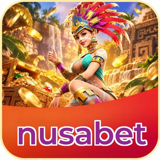 Screenshot 1 - nusabet Home Screen