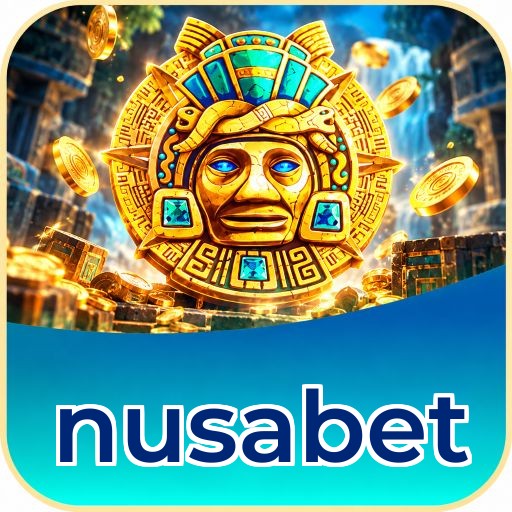 Screenshot 1 - nusabet Home Screen