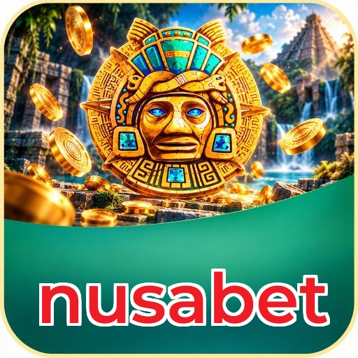 Screenshot 1 - nusabet Home Screen