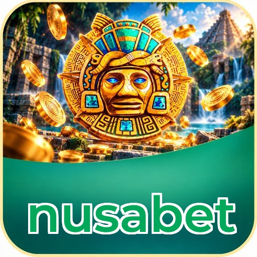 Screenshot 1 - nusabet Home Screen